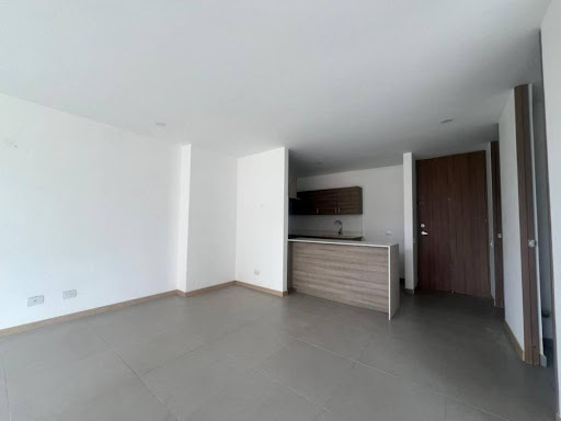 1BR Apartment in Loma del Escobero (62 m²) - 4