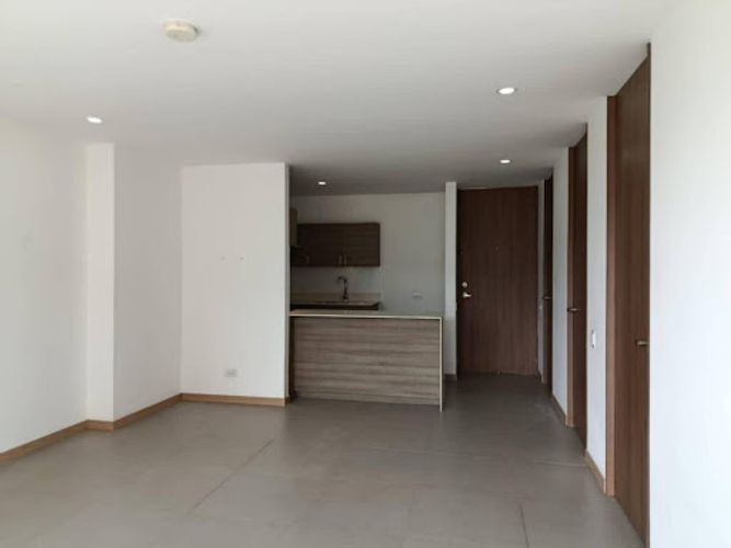 Apartaestudio en arriendo en Loma Del Escobero, Envigado, 62 m² · foto 7 de 24
