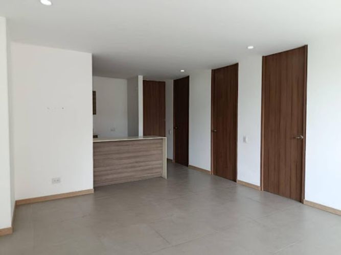 Apartaestudio en arriendo en Loma Del Escobero, Envigado, 62 m² · foto 9 de 24
