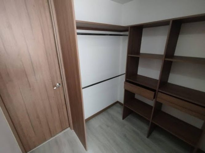Apartaestudio en arriendo en Loma Del Escobero, Envigado, 62 m² · foto 13 de 24