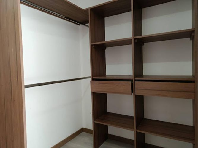 Apartaestudio en arriendo en Loma Del Escobero, Envigado, 62 m² · foto 14 de 24