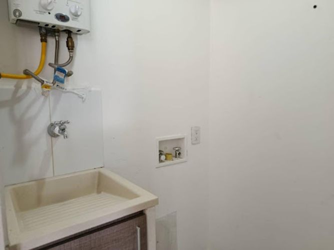 Apartaestudio en arriendo en Loma Del Escobero, Envigado, 62 m² · foto 22 de 24