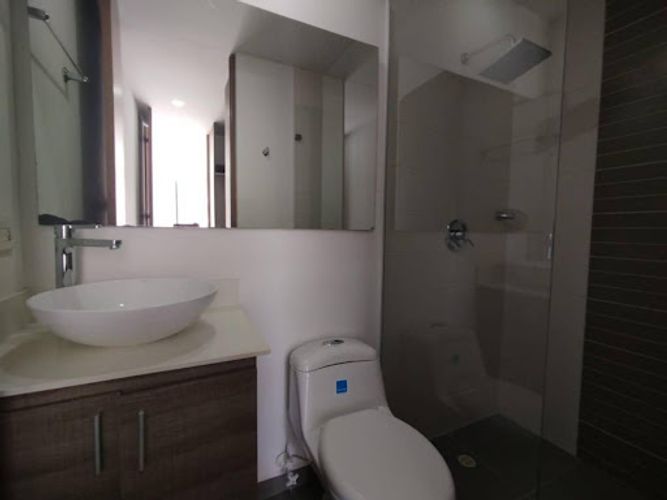 Apartaestudio en arriendo en Loma Del Escobero, Envigado, 62 m² · foto 24 de 24