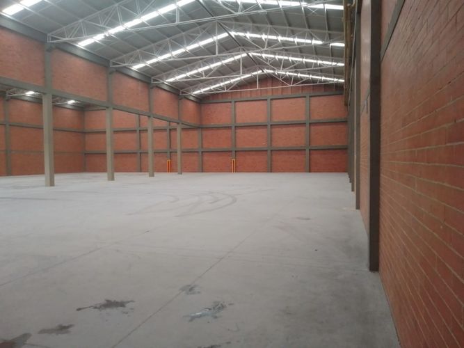 Bodega en arriendo en Tibito, Tocancipá, 2100 m² · foto 7 de 15
