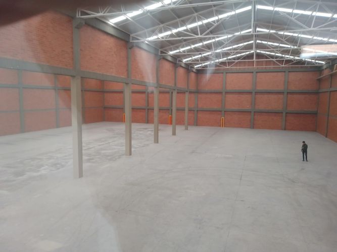 Bodega en arriendo en Tibito, Tocancipá, 2100 m² · foto 8 de 15