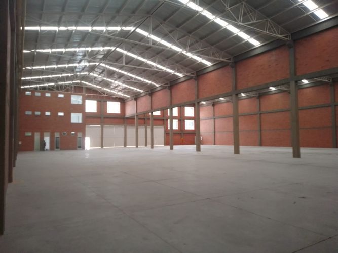 Bodega en arriendo en Tibito, Tocancipá, 2100 m² · foto 9 de 15
