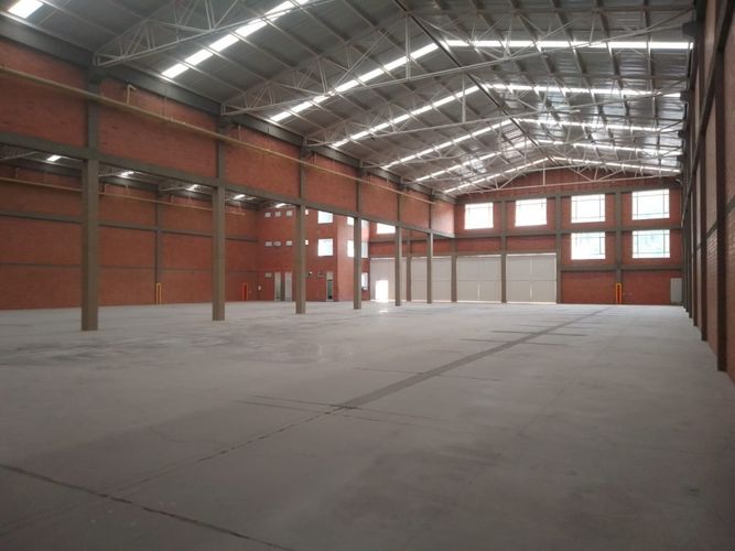 Bodega en arriendo en Tibito, Tocancipá, 2100 m² · foto 12 de 15