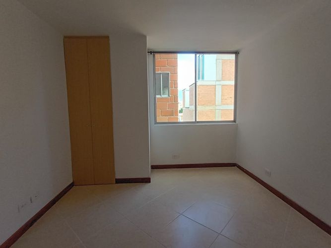 Apartamento de 1 alcoba en venta en Laureles, Medellín, 42 m² · foto 11 de 15