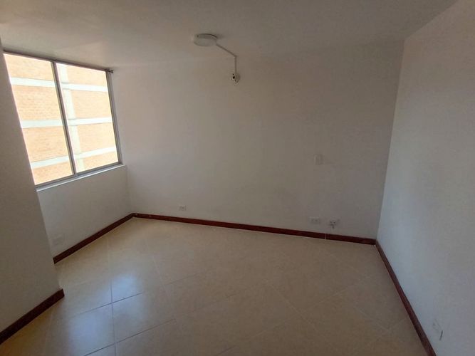 Apartamento de 1 alcoba en venta en Laureles, Medellín, 42 m² · foto 13 de 15