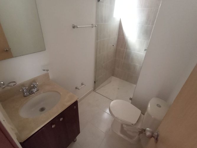 Apartamento de 1 alcoba en venta en Laureles, Medellín, 42 m² · foto 15 de 15