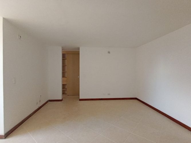 Apartamento de 1 alcoba en venta en Laureles, Medellín, 42 m² · foto 12 de 15