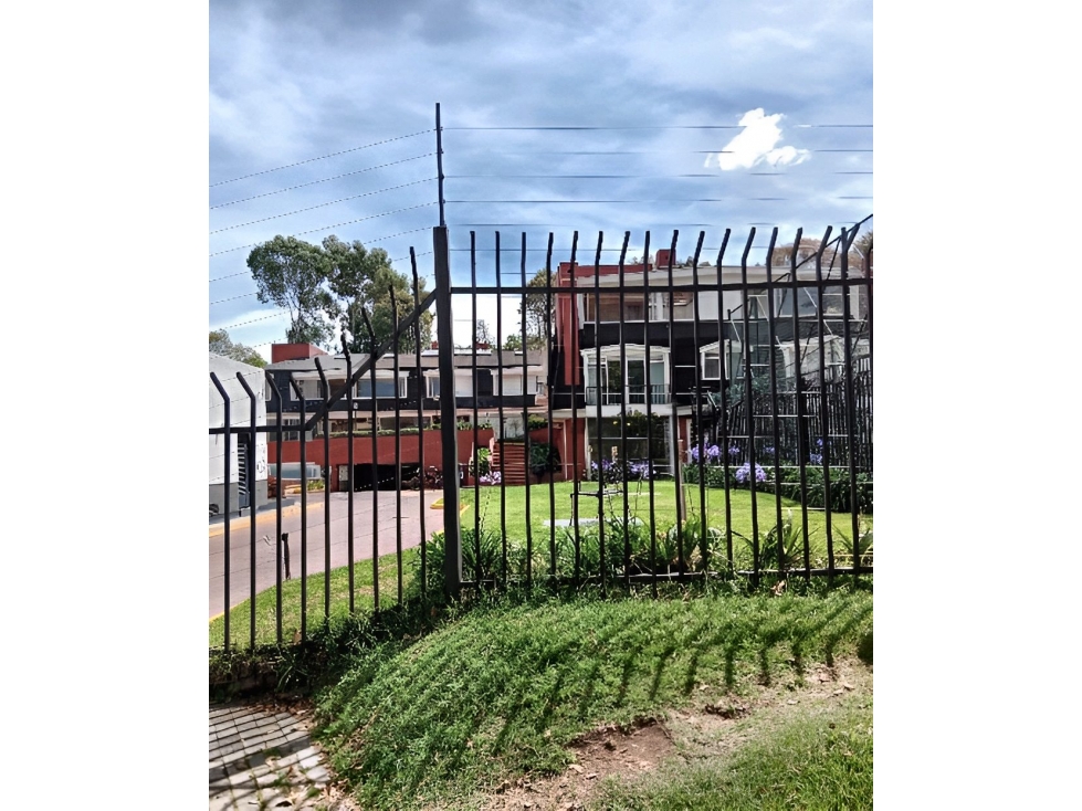 Casa en Venta en La Calleja, Bogotá