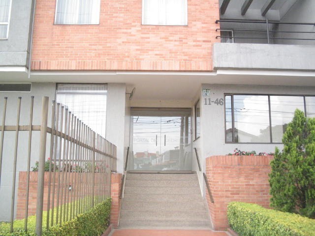 Apartamento en Venta en Cedritos, Bogotá