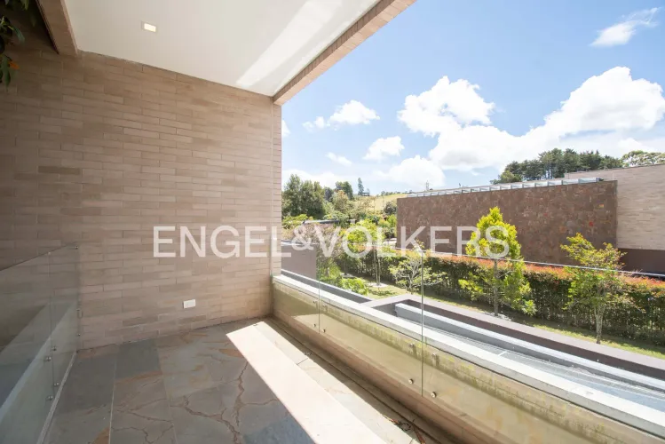 Casa de 3 alcobas en venta en Las Palmas, Envigado, 480 m² · foto 19 de 24