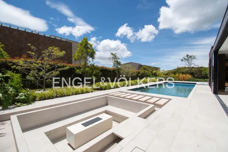 Casa de 3 alcobas en venta en Las Palmas, Envigado, 480 m² · foto 13 de 24