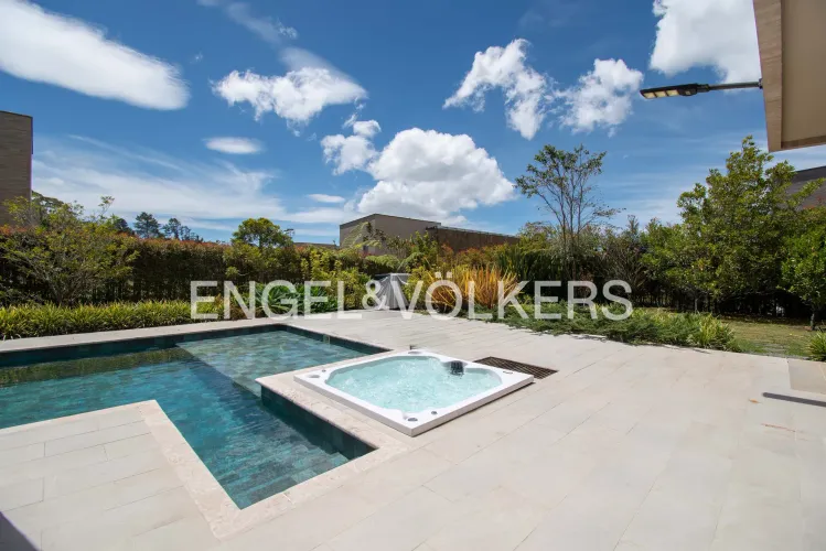 Casa de 3 alcobas en venta en Las Palmas, Envigado, 480 m² · foto 12 de 24