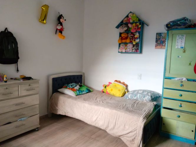 Casa de 6 alcobas en venta en San Miguel, Bucaramanga, 232 m² · foto 7 de 14