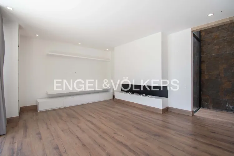 Casa de 3 alcobas en venta en Las Palmas, Envigado, 480 m² · foto 9 de 24