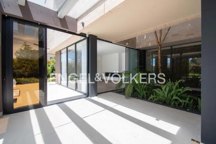Casa de 3 alcobas en venta en Las Palmas, Envigado, 480 m² · foto 8 de 24