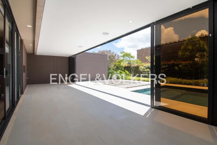 Casa de 3 alcobas en venta en Las Palmas, Envigado, 480 m² · foto 7 de 24