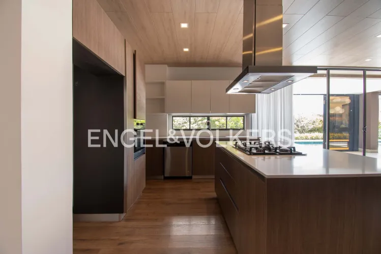 Casa de 3 alcobas en venta en Las Palmas, Envigado, 480 m² · foto 6 de 24