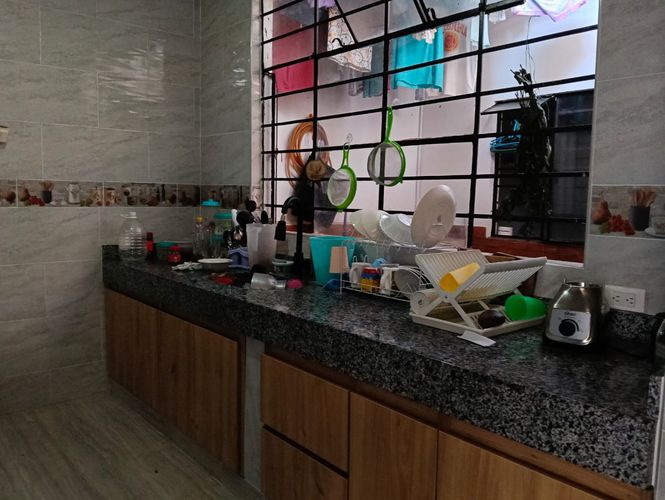 Casa de 6 alcobas en venta en San Miguel, Bucaramanga, 232 m² · foto 13 de 14