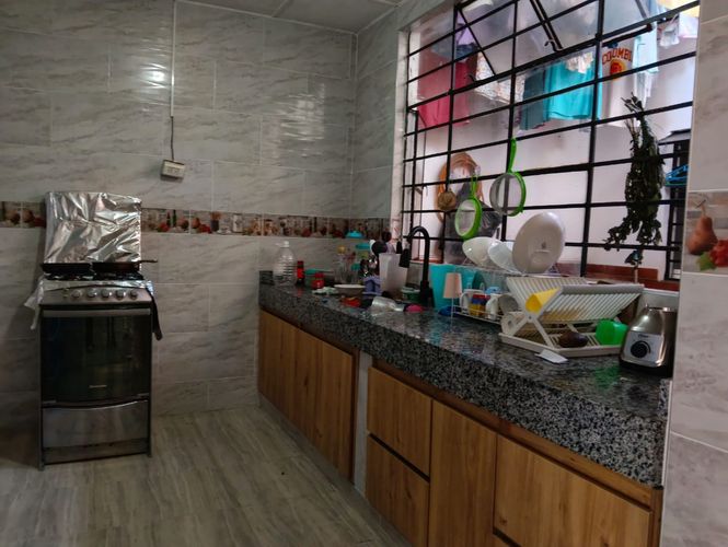 Casa de 6 alcobas en venta en San Miguel, Bucaramanga, 232 m² · foto 14 de 14