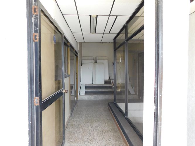 Bodega en arriendo en Boston, Barranquilla, 645 m² · foto 2 de 22