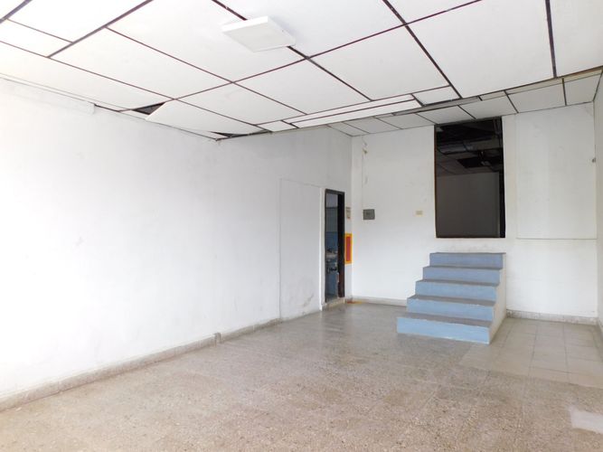 Bodega en arriendo en Boston, Barranquilla, 645 m² · foto 4 de 22