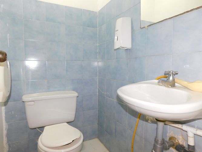 Bodega en arriendo en Boston, Barranquilla, 645 m² · foto 5 de 22