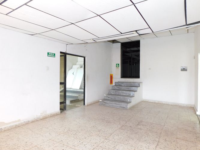 Bodega en arriendo en Boston, Barranquilla, 645 m² · foto 6 de 22