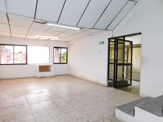 Bodega en arriendo en Boston, Barranquilla, 645 m² · foto 7 de 22