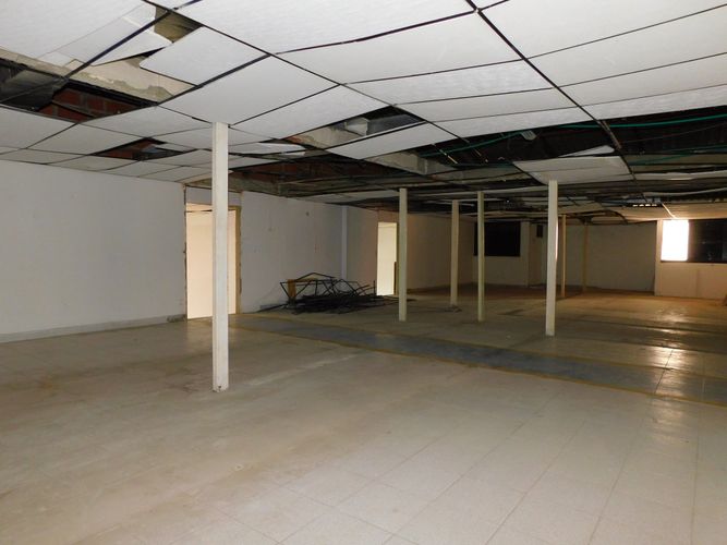 Bodega en arriendo en Boston, Barranquilla, 645 m² · foto 11 de 22