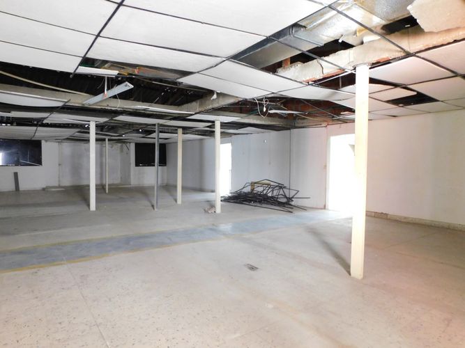 Bodega en arriendo en Boston, Barranquilla, 645 m² · foto 12 de 22