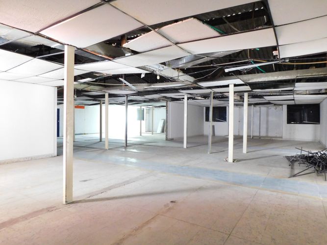 Bodega en arriendo en Boston, Barranquilla, 645 m² · foto 13 de 22