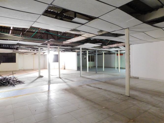 Bodega en arriendo en Boston, Barranquilla, 645 m² · foto 14 de 22
