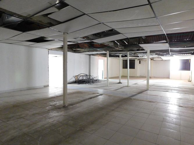 Bodega en arriendo en Boston, Barranquilla, 645 m² · foto 15 de 22