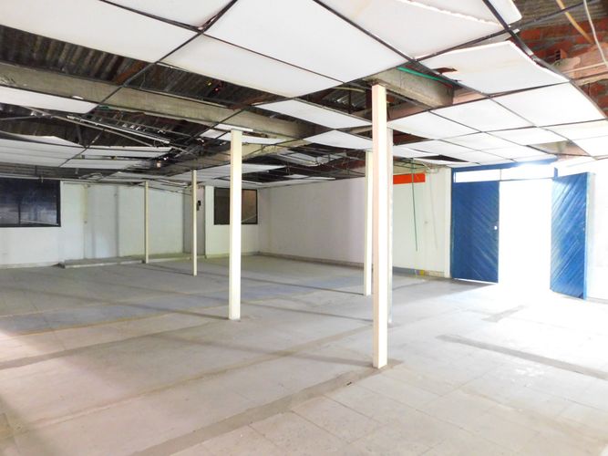 Bodega en arriendo en Boston, Barranquilla, 645 m² · foto 16 de 22