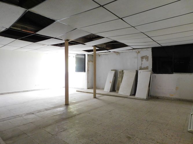 Bodega en arriendo en Boston, Barranquilla, 645 m² · foto 17 de 22