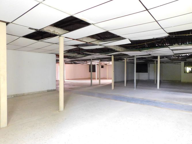 Bodega en arriendo en Boston, Barranquilla, 645 m² · foto 18 de 22