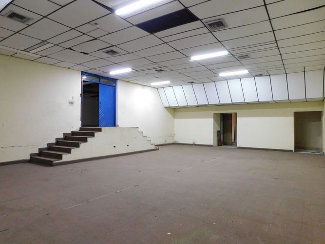 Bodega en arriendo en Boston, Barranquilla, 645 m² · foto 20 de 22