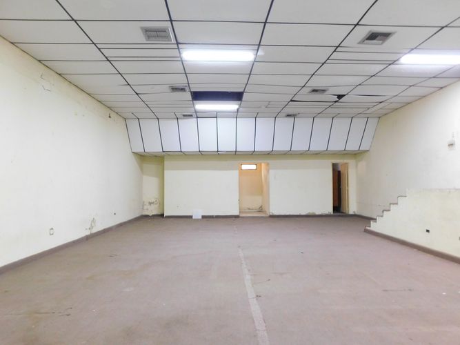 Bodega en arriendo en Boston, Barranquilla, 645 m² · foto 21 de 22