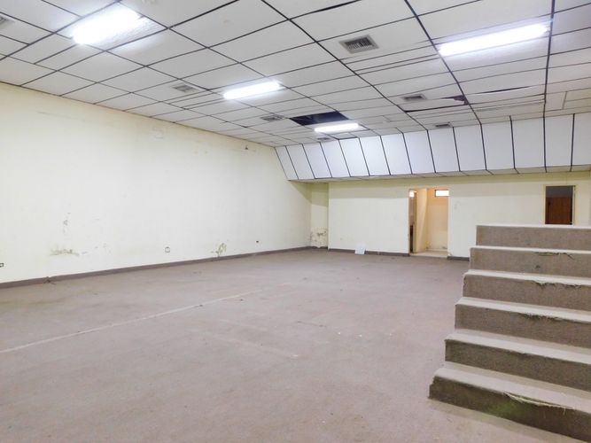 Bodega en arriendo en Boston, Barranquilla, 645 m² · foto 22 de 22