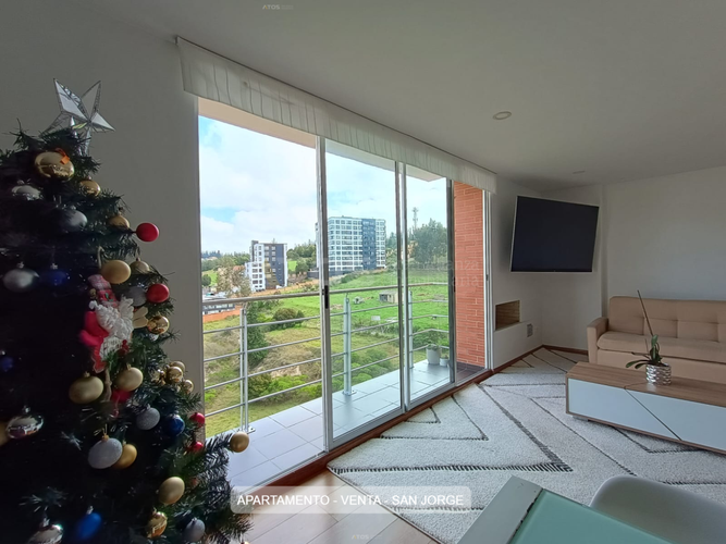 Apartamento de 3 alcobas en venta en Tunja, Tunja, 98 m² · foto 5 de 22