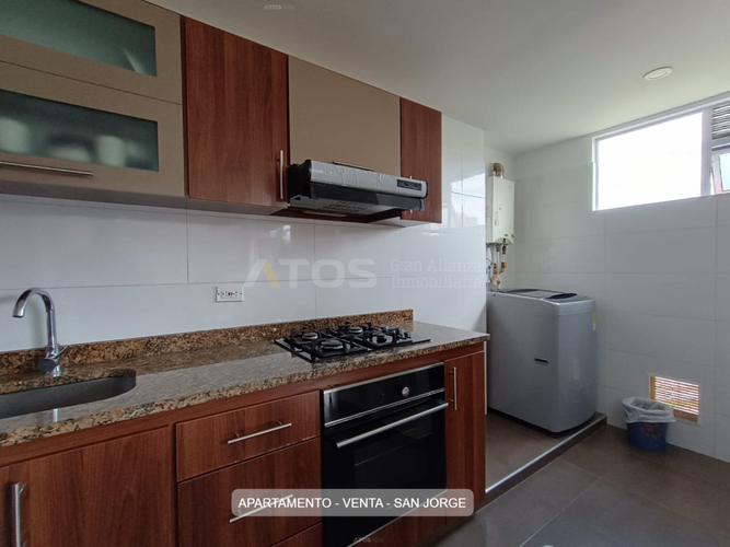 Apartamento de 3 alcobas en venta en Tunja, Tunja, 98 m² · foto 6 de 22