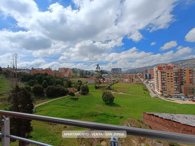 Apartamento de 3 alcobas en venta en Tunja, Tunja, 98 m² · foto 8 de 22