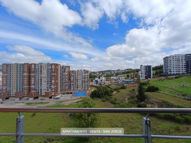 Apartamento de 3 alcobas en venta en Tunja, Tunja, 98 m² · foto 9 de 22