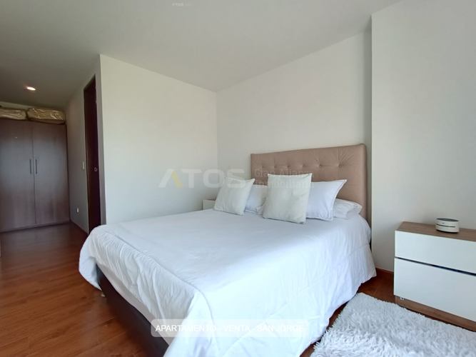 Apartamento de 3 alcobas en venta en Tunja, Tunja, 98 m² · foto 11 de 22