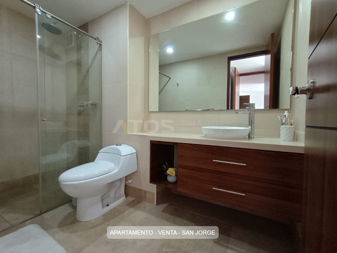 Apartamento de 3 alcobas en venta en Tunja, Tunja, 98 m² · foto 12 de 22
