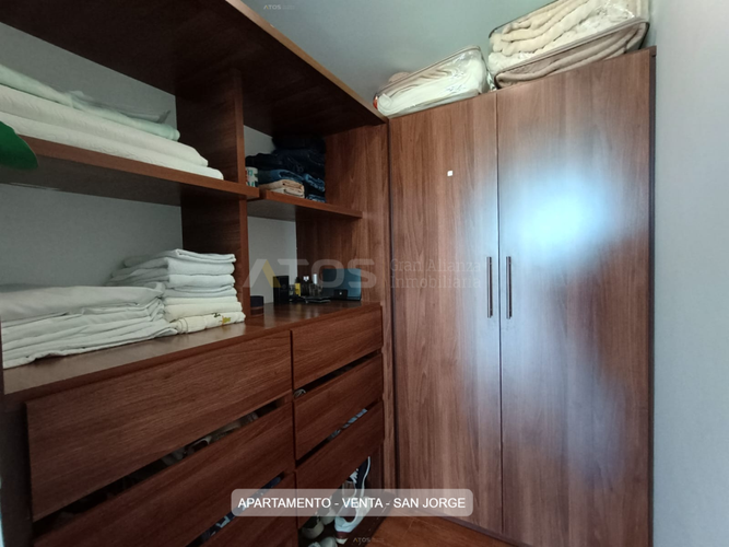 Apartamento de 3 alcobas en venta en Tunja, Tunja, 98 m² · foto 13 de 22